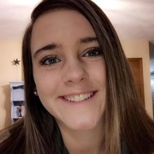 Meet your Posher, Isabel